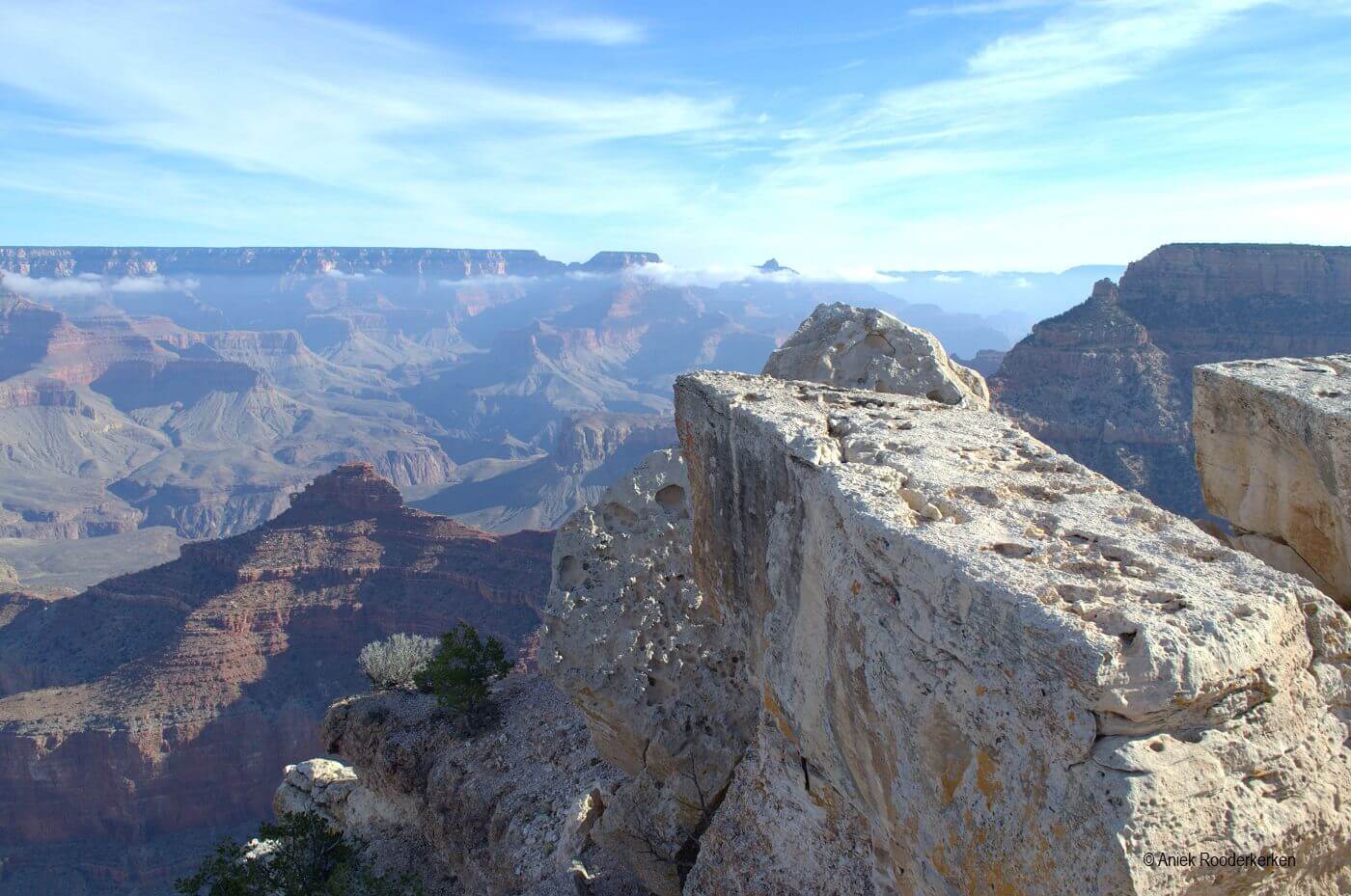 Grand Canyon National Park, Arizona