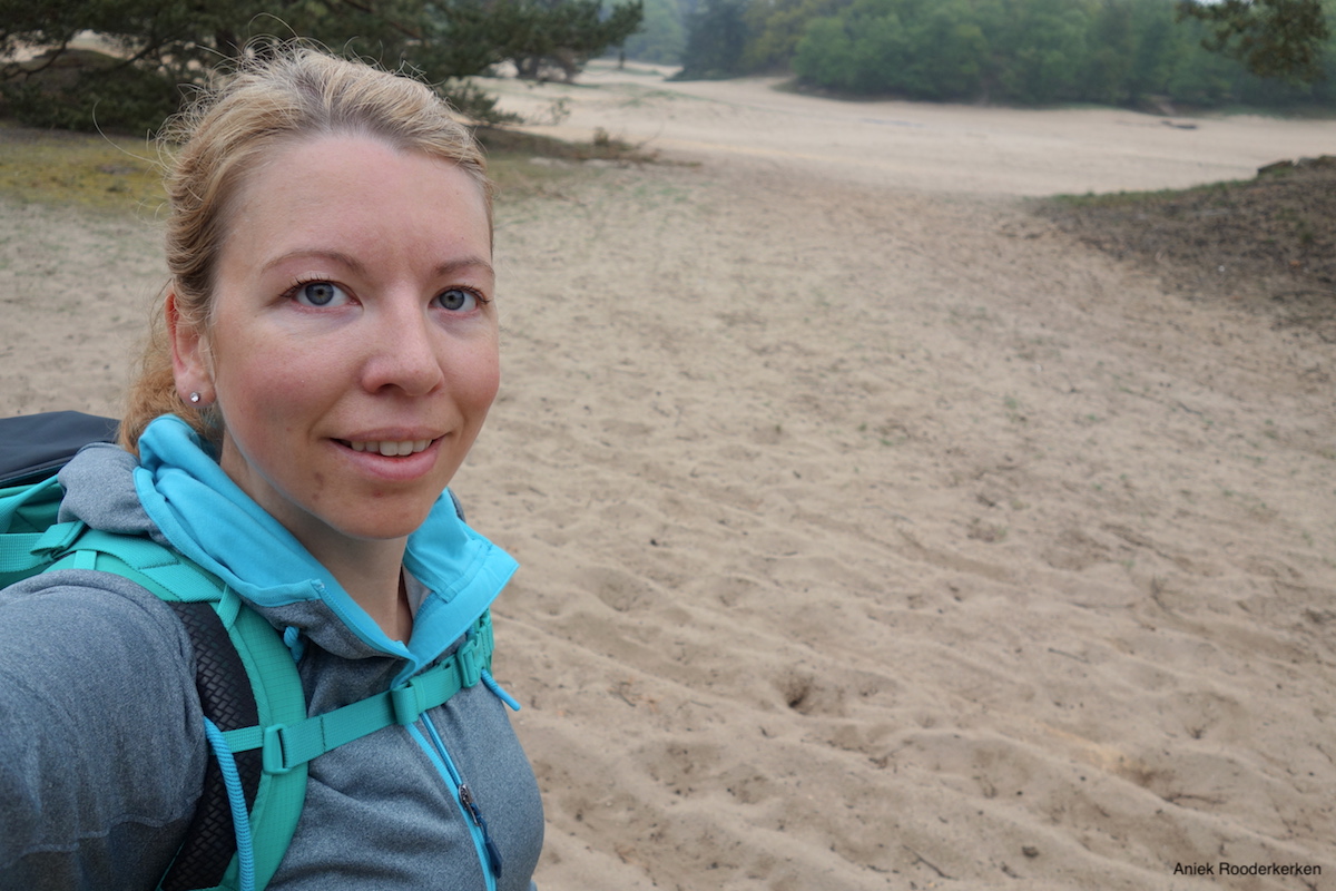 Getest! De duurzame outdoorkleding van Vaude