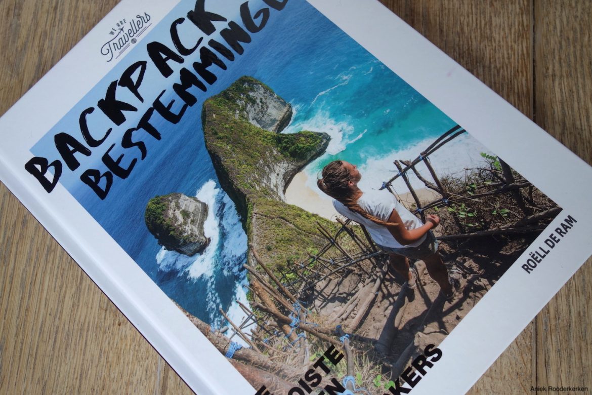 De mooiste Backpack Bestemmingen van Roëll de Ram