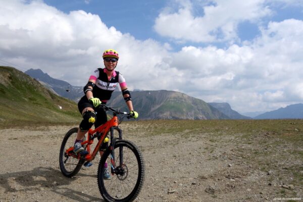 Flowtrails met de mountainbike