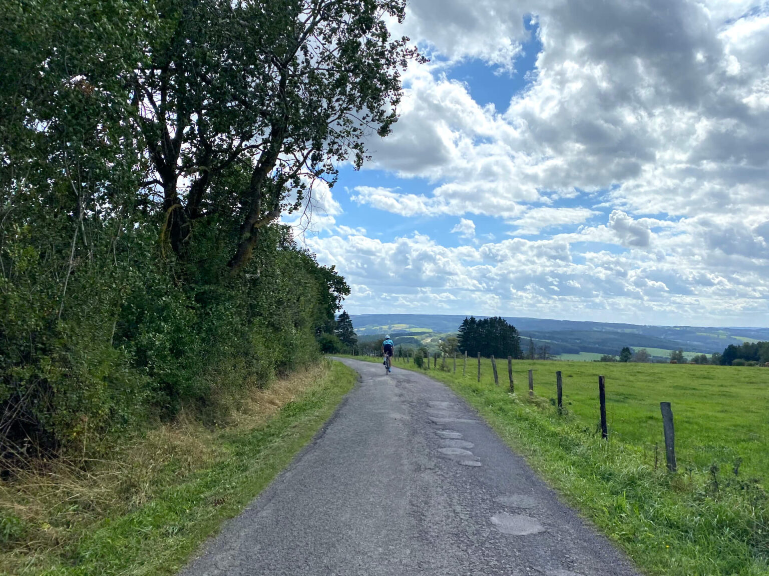 Een actieve vakantie in de Ardennen