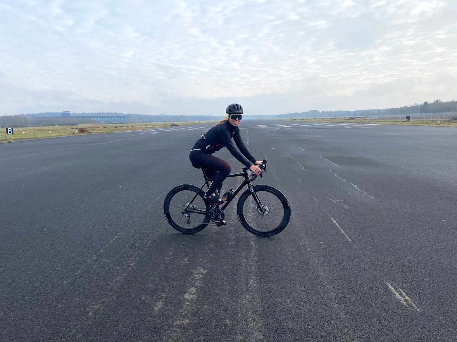 Festive 500 tips