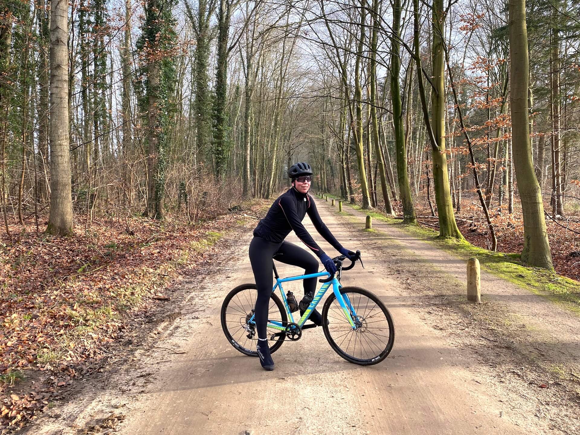 Gravelfietsen in de Achterhoek! - Avontuur op reis