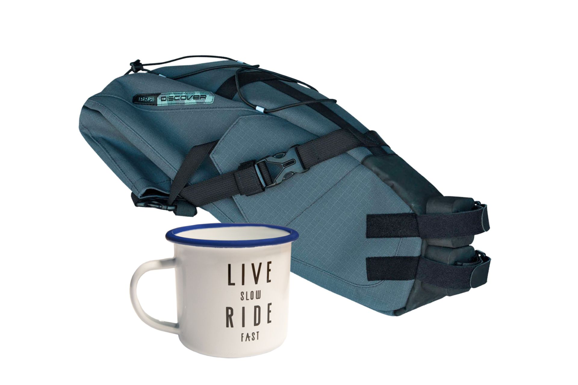 Bikepackers opgelet! Dit zijn de Musthaves voor bikepacking Avontuur