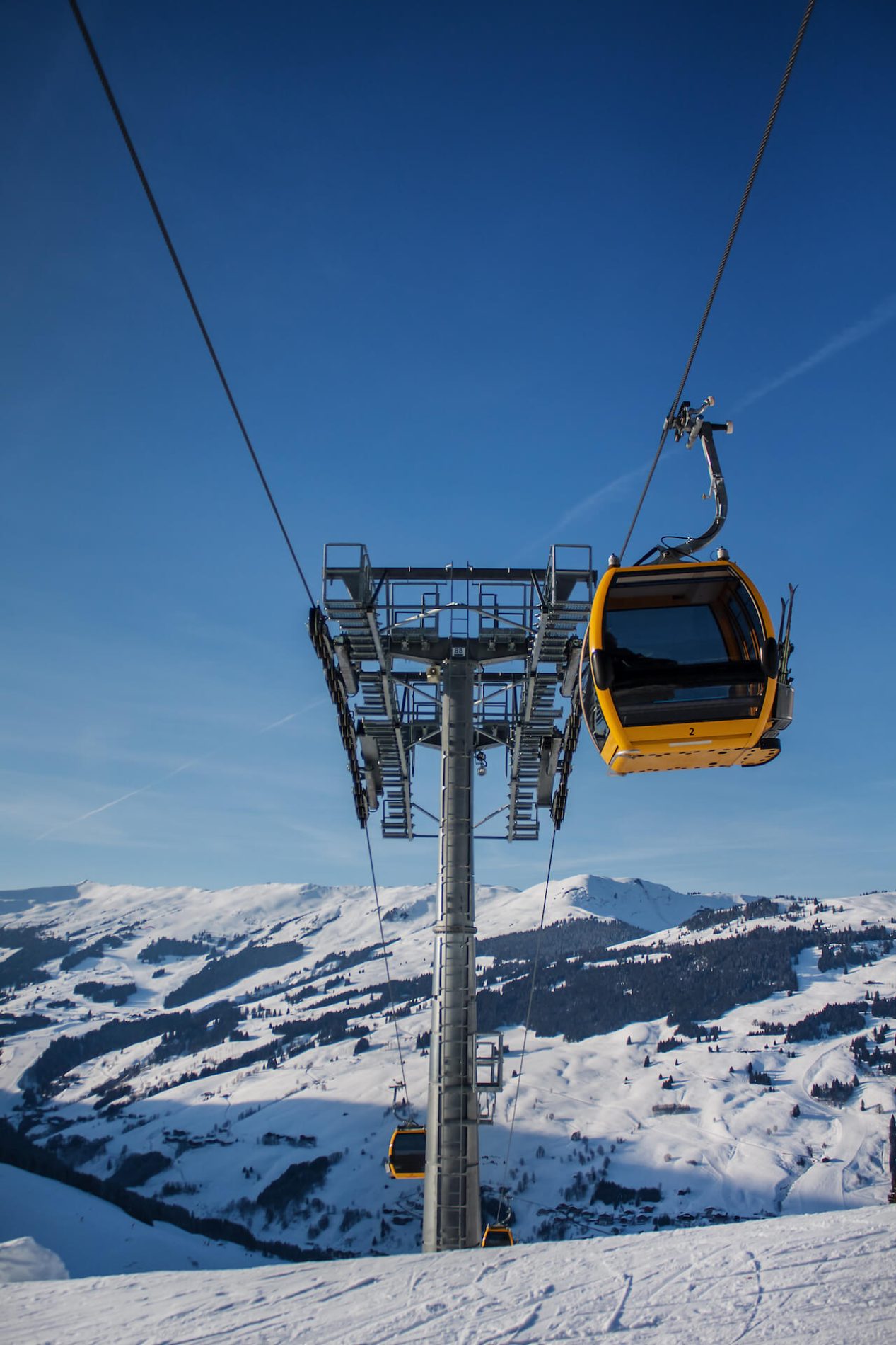 Tips eerste wintersportvakantie