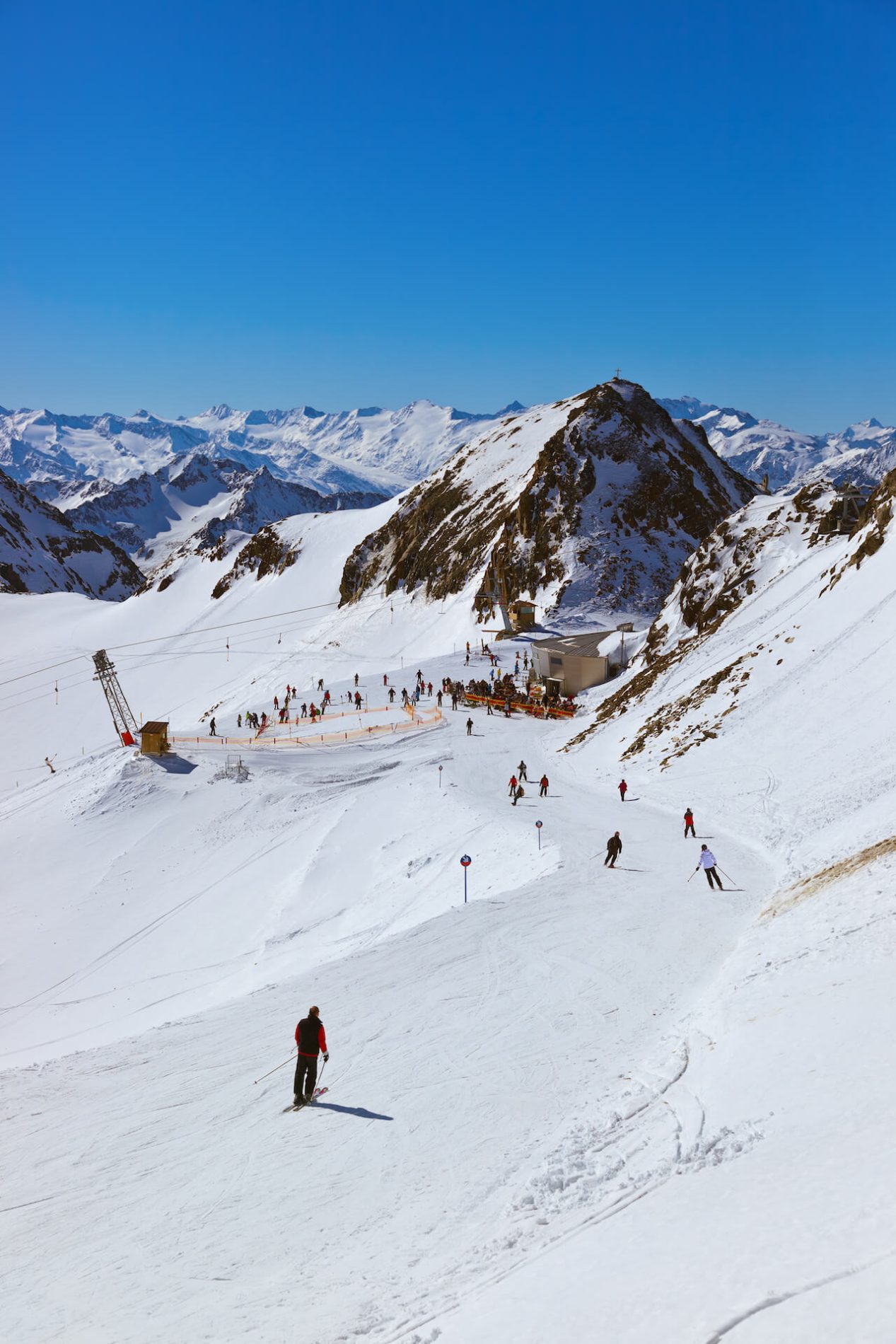 Tips eerste wintersportvakantie