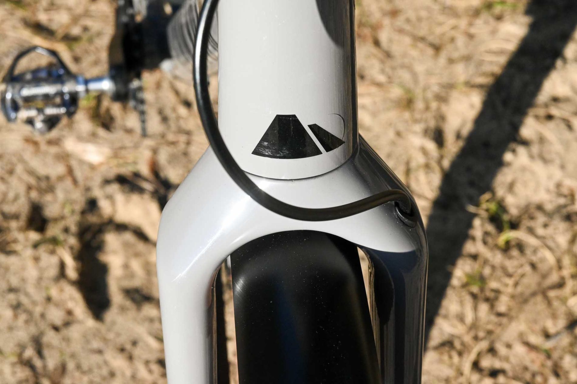 Canyon Grizl 7 Earl Grey