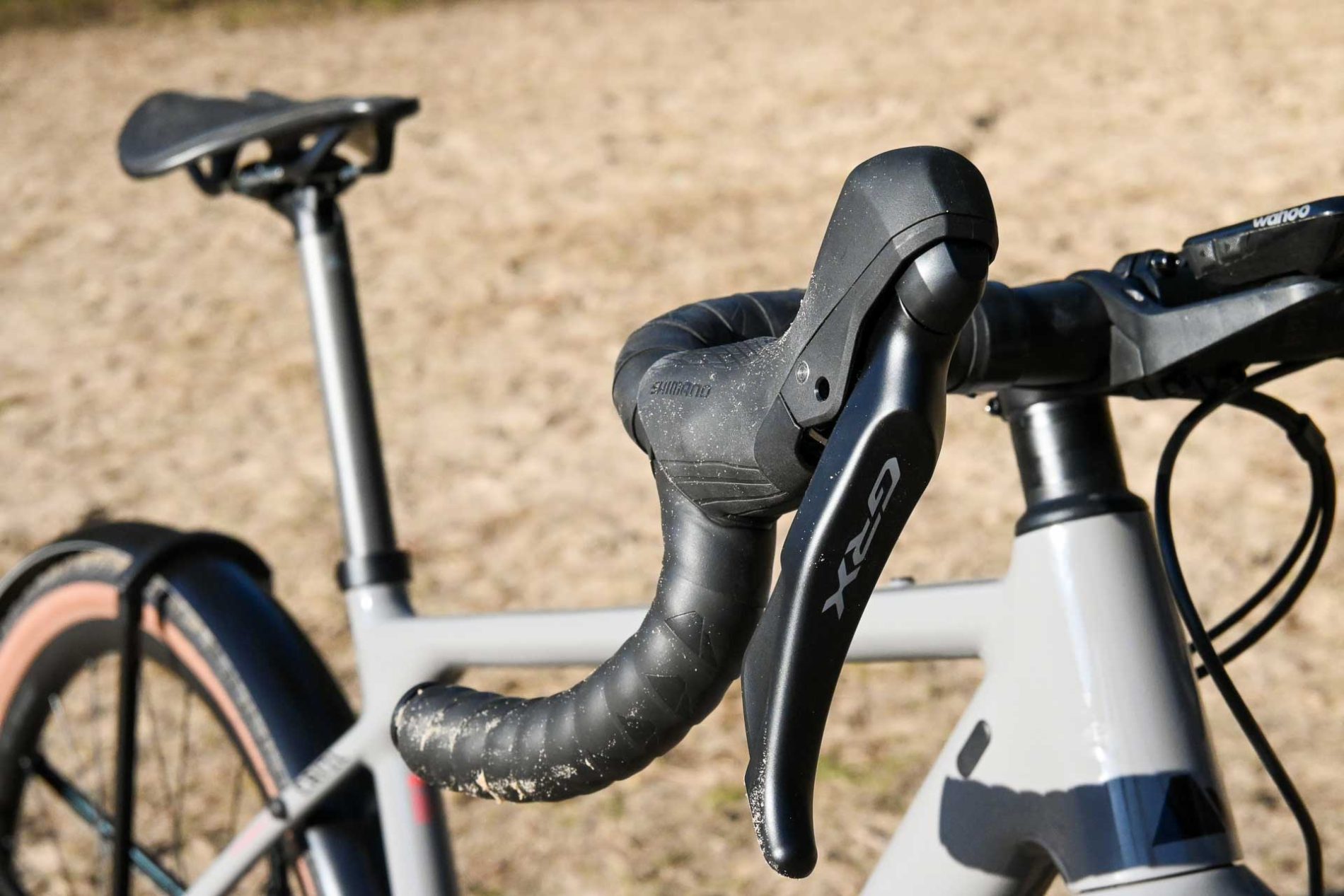Canyon Grizl 7 review