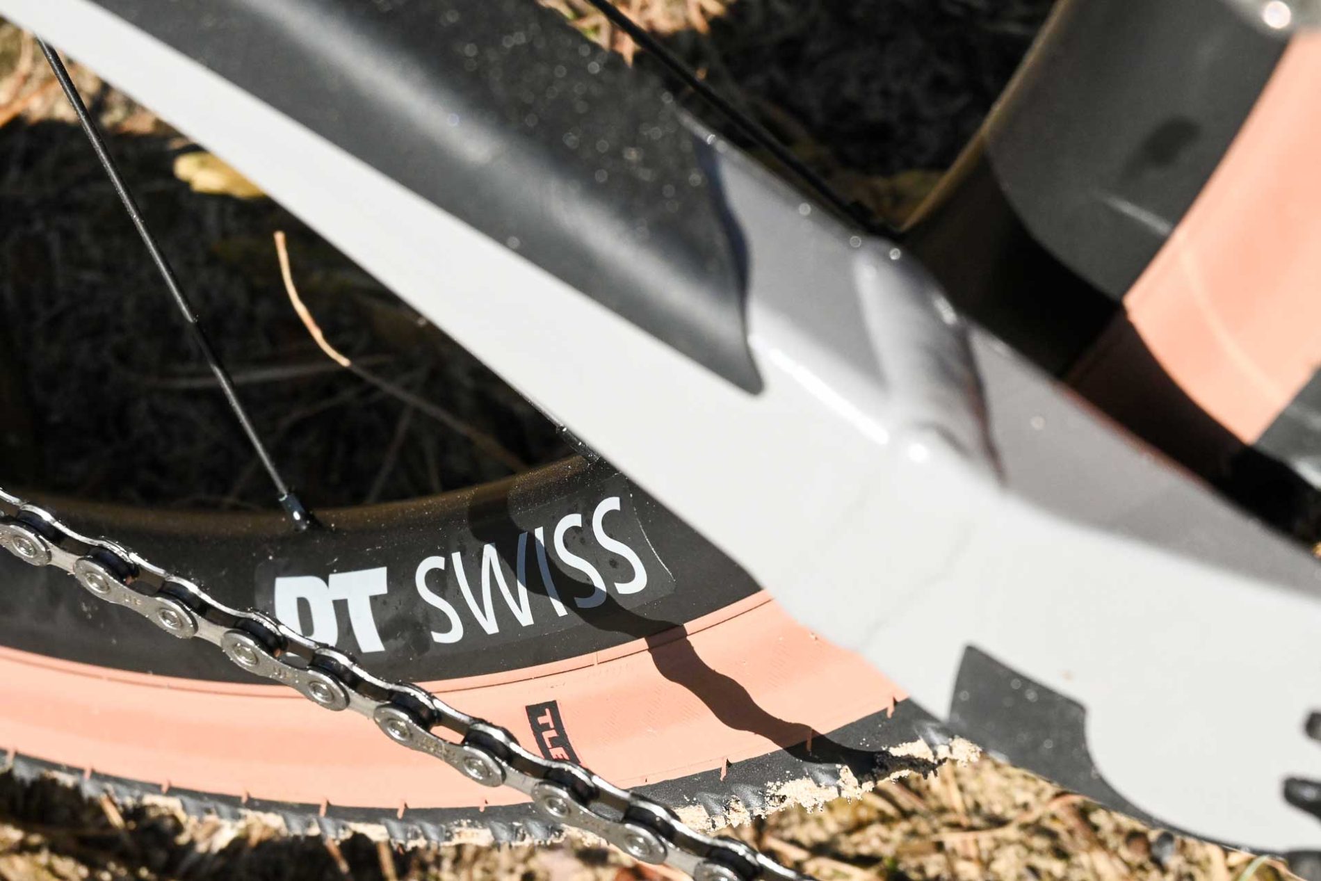 DT-Swiss velgen
