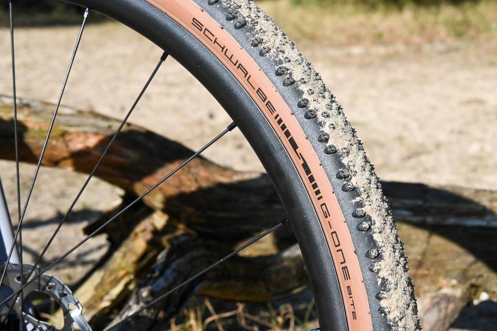 Schwalbe G-One Bite banden