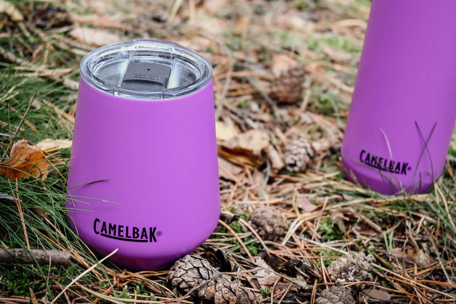 Camelbak Wine tumbler