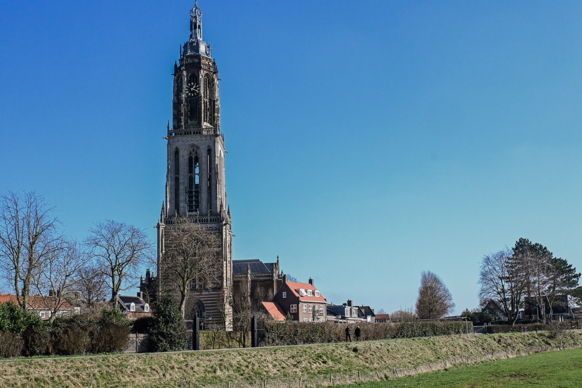 Cunerakerk in Rhenen