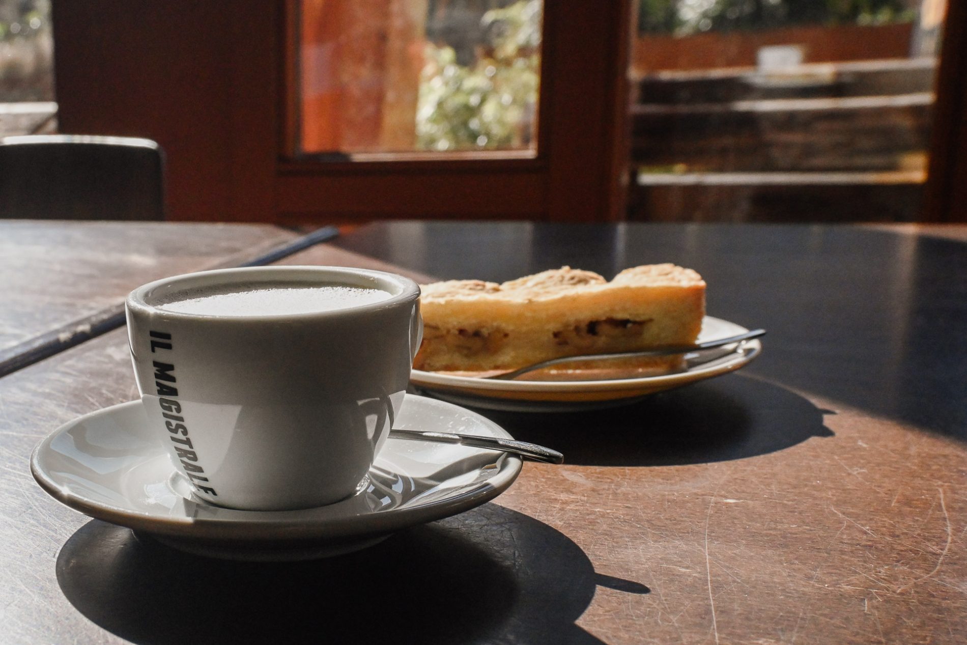 Koffie bij De Proloog in Amerongen | Koffiestop Utrechtse Heuvelrug | Wielercafe | Wielercafe Utrechtse Heuvelrug | Fietscafe Utrecht