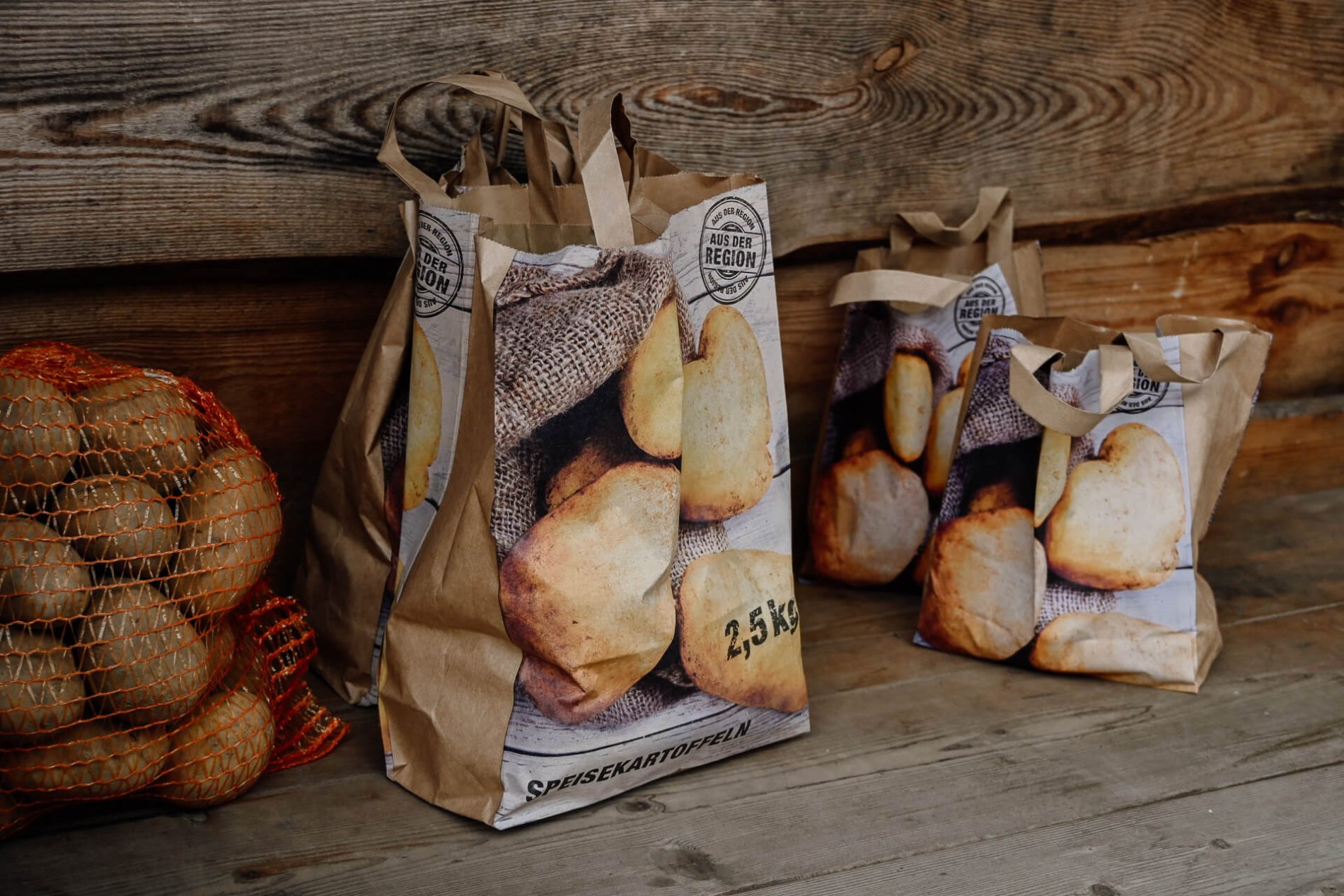 DümmerWeserLand | Groente kopen bij de boer