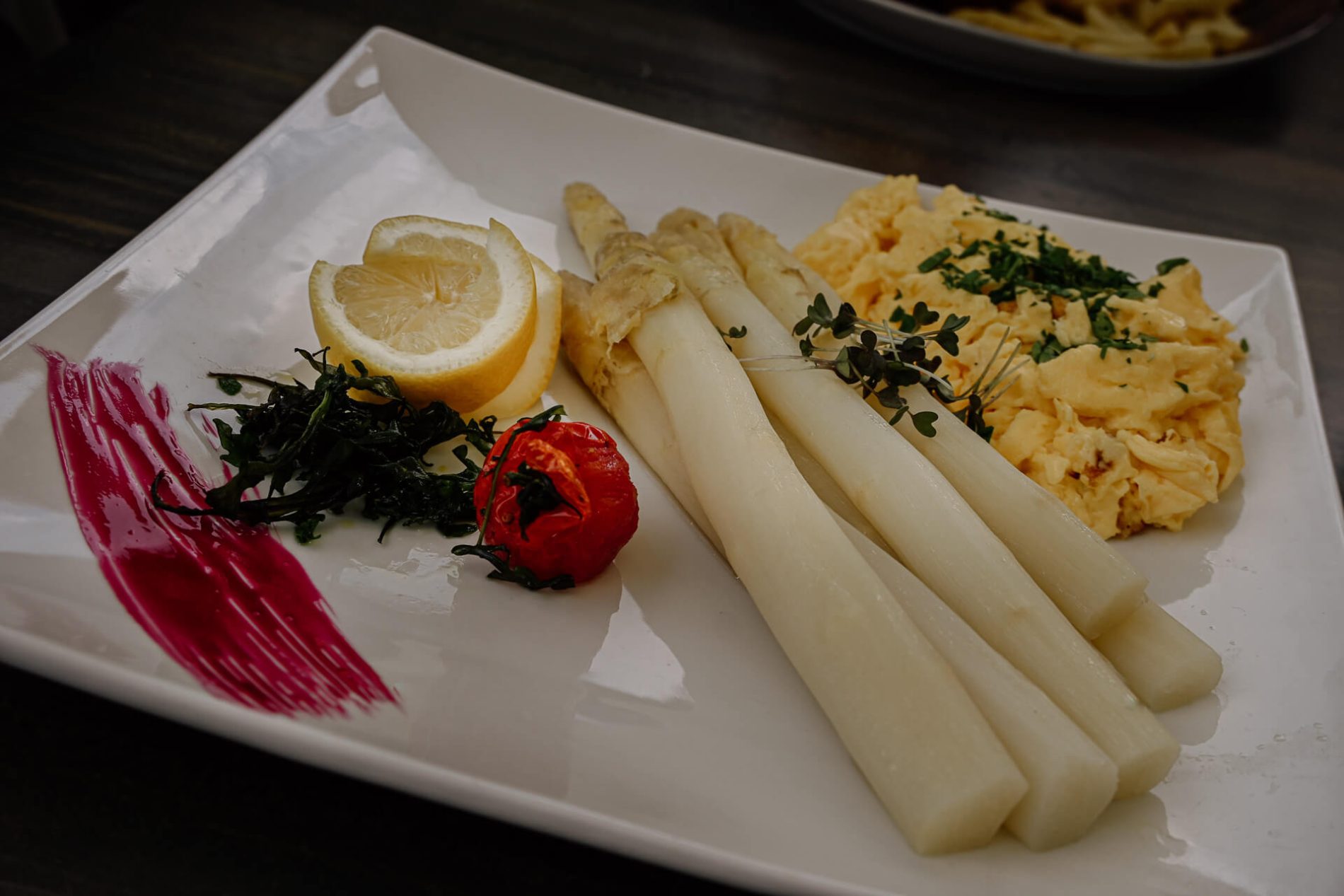 Baumann's Hof restaurant