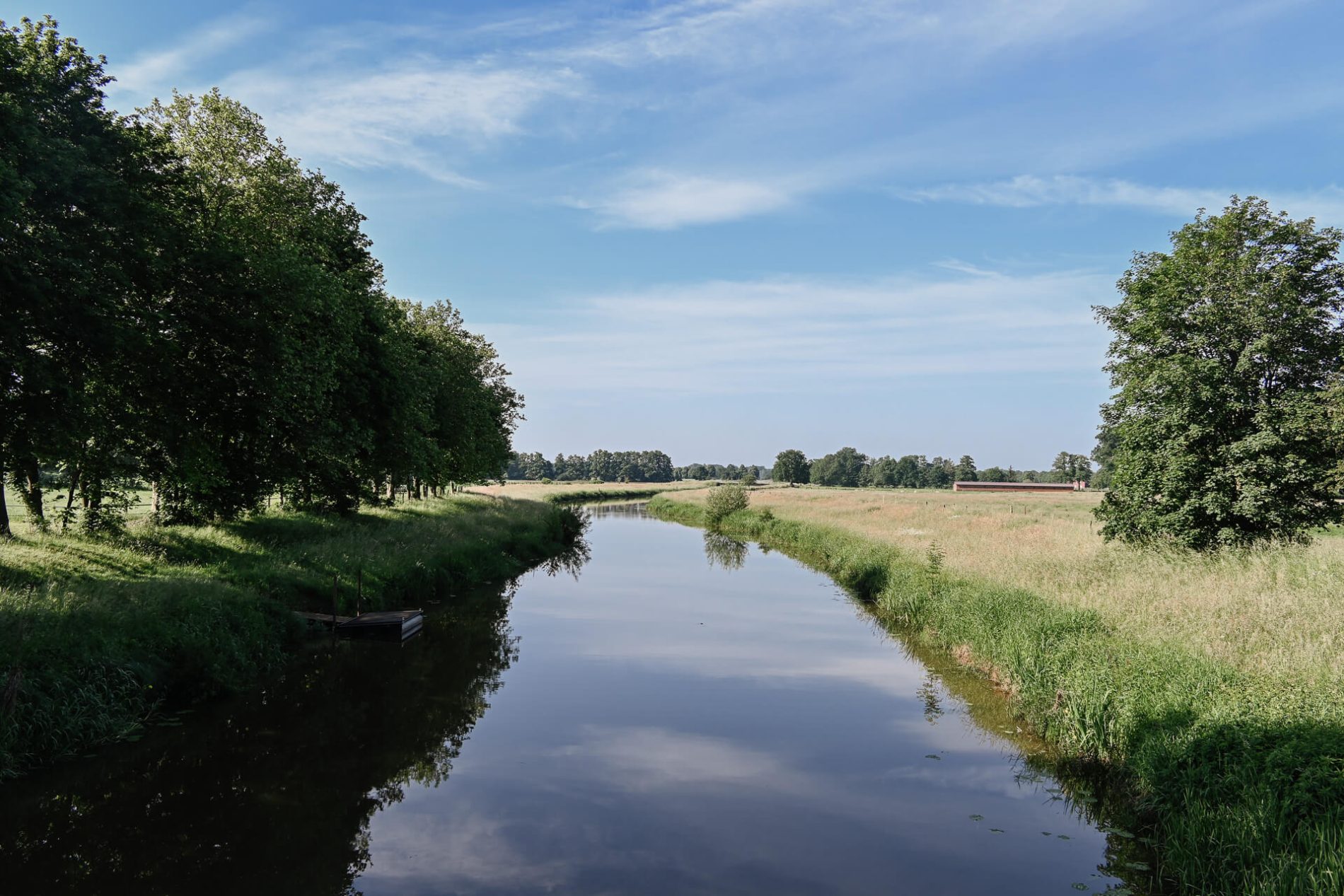 Fietsen  in Duitsland