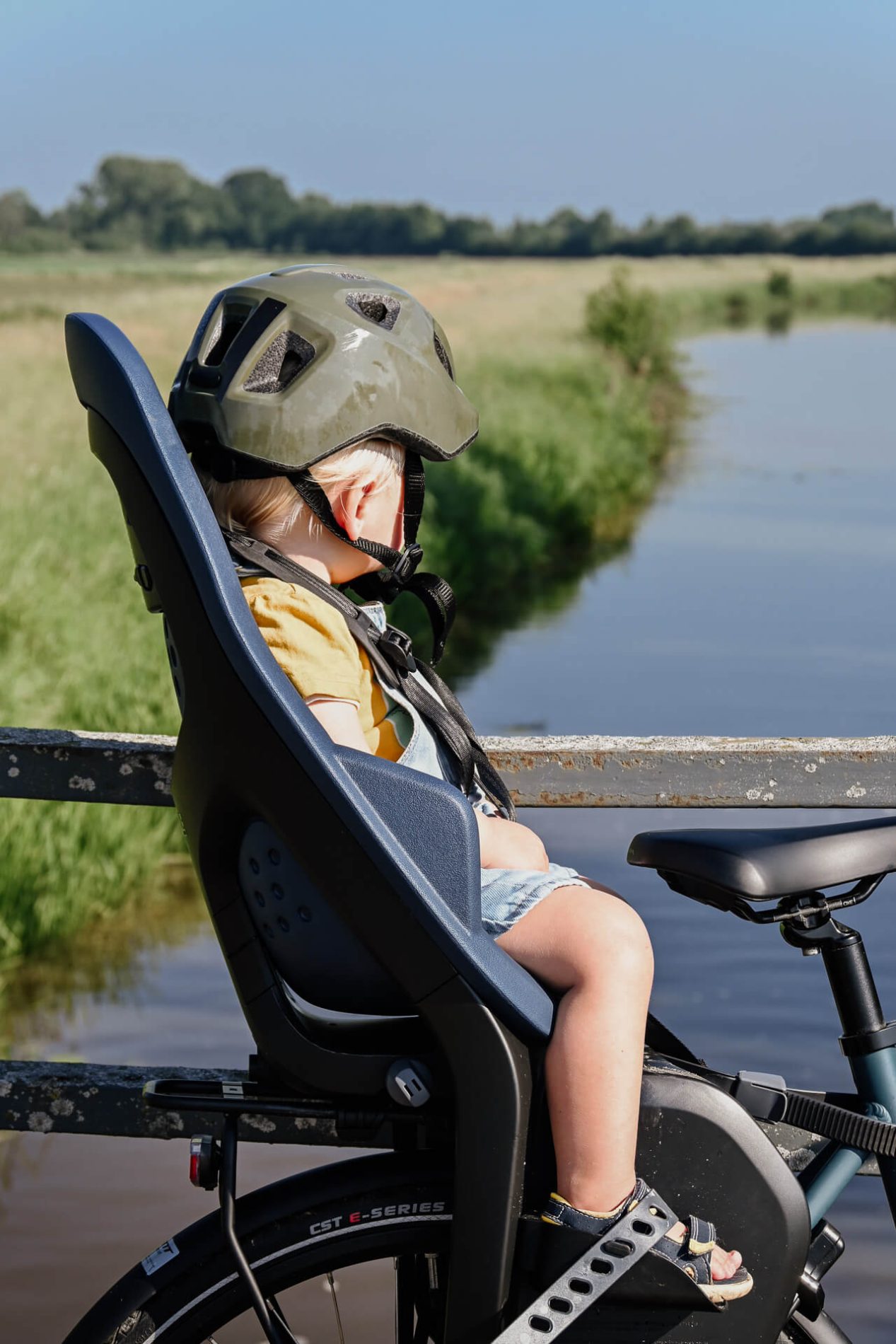 Fietsen | Fietsroute Dummersee | FietsenDummerSee | Fietsen met kinderen Duitsland