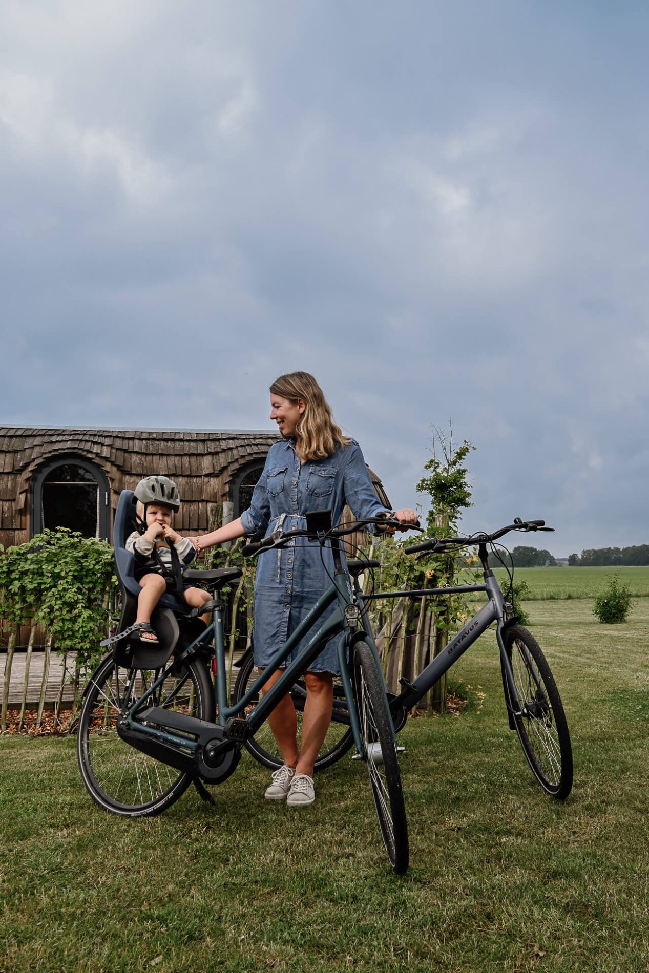 Fietsen in DümmerWeserLand