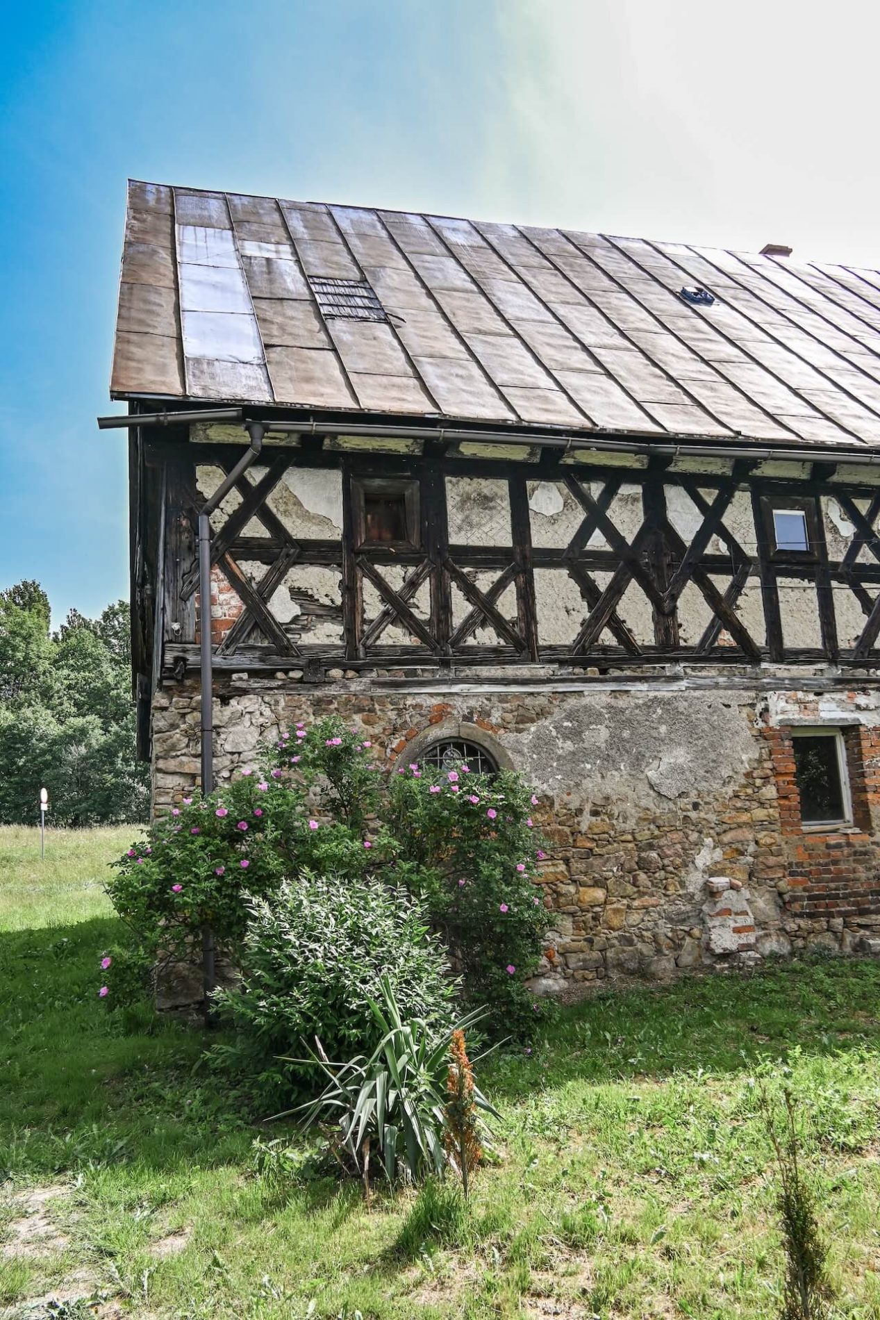 Architectuur van Neder-Silezië in Polen