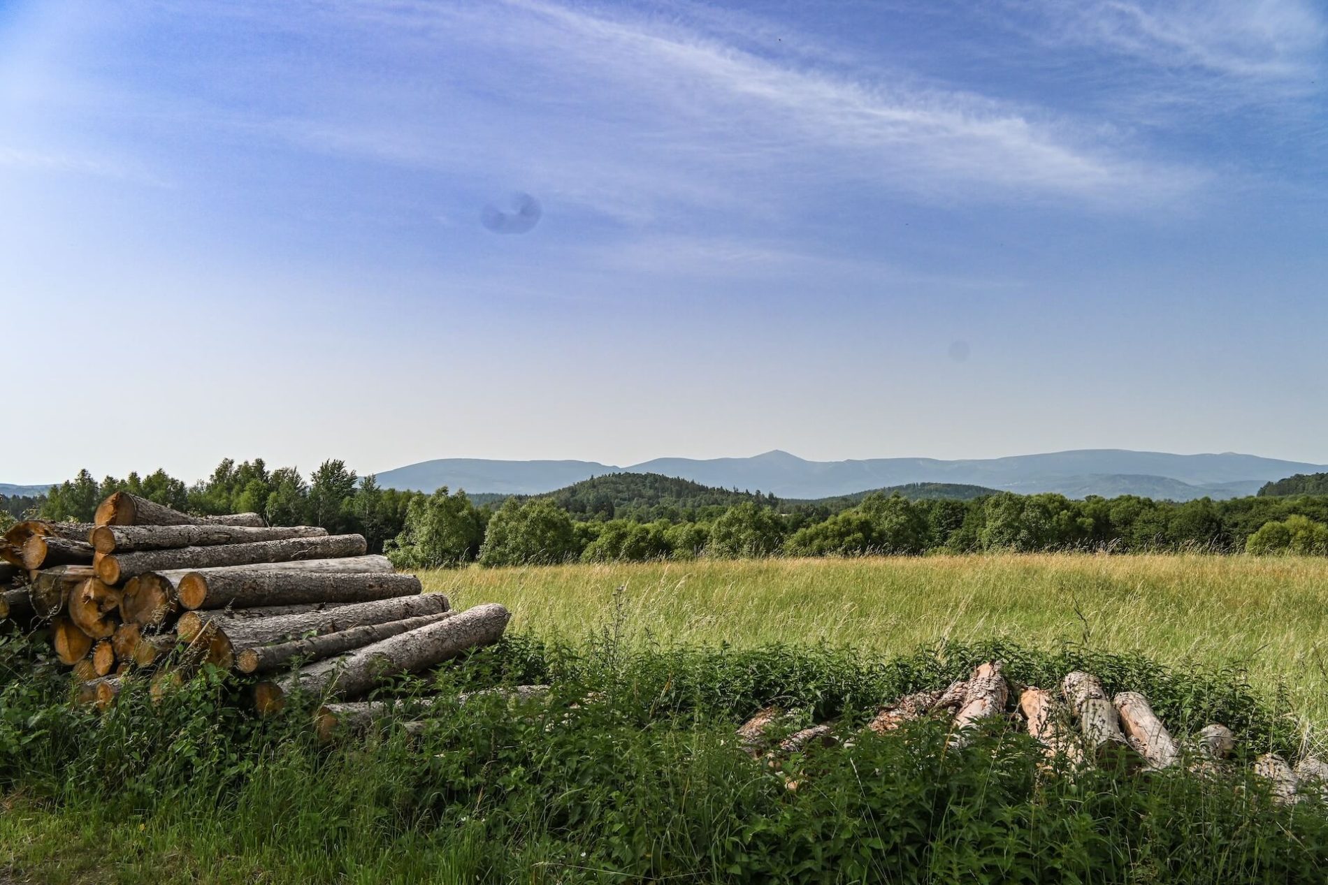 Neder-Silezië in Polen