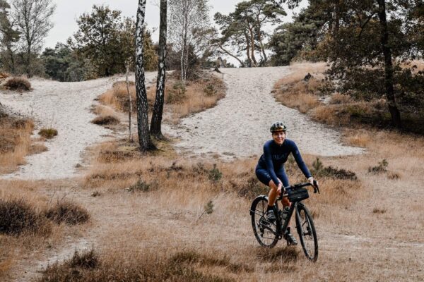 Gravelfietsen op de Utrechtse Heuvelrug | Gravel arrangement