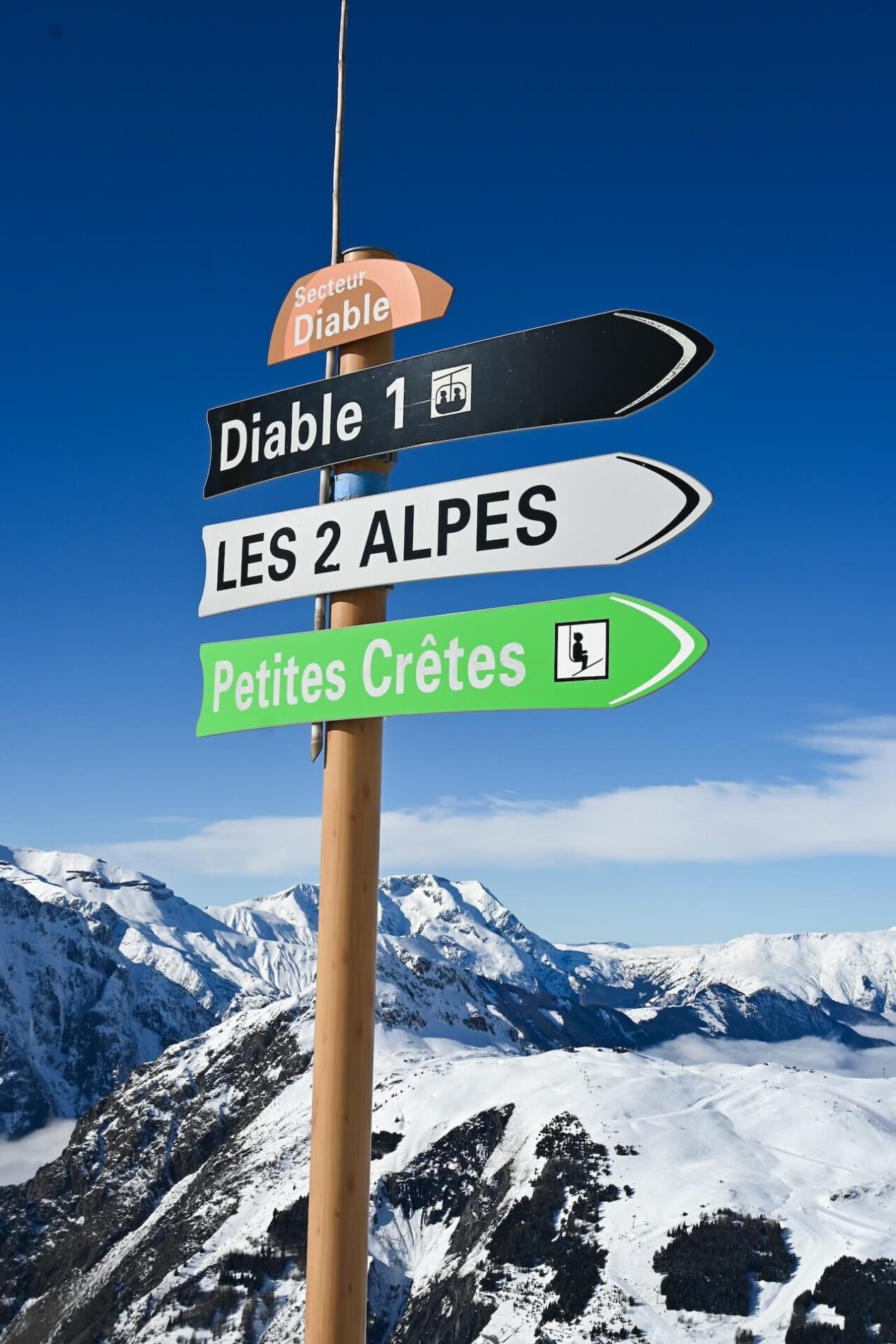 Diable Les 2 Alpes