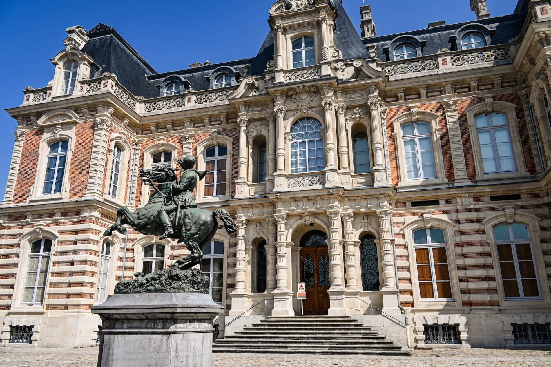 Roadtrip naar de Champagnestreek