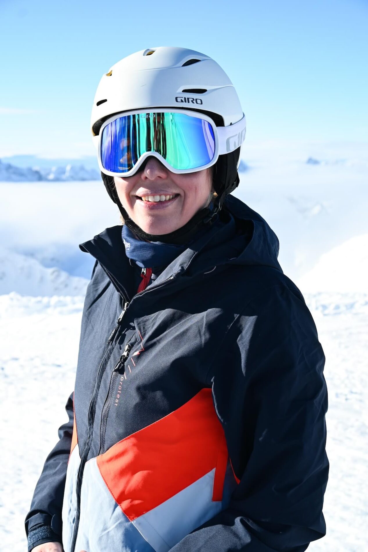 Skiën in Les Deux Alpes