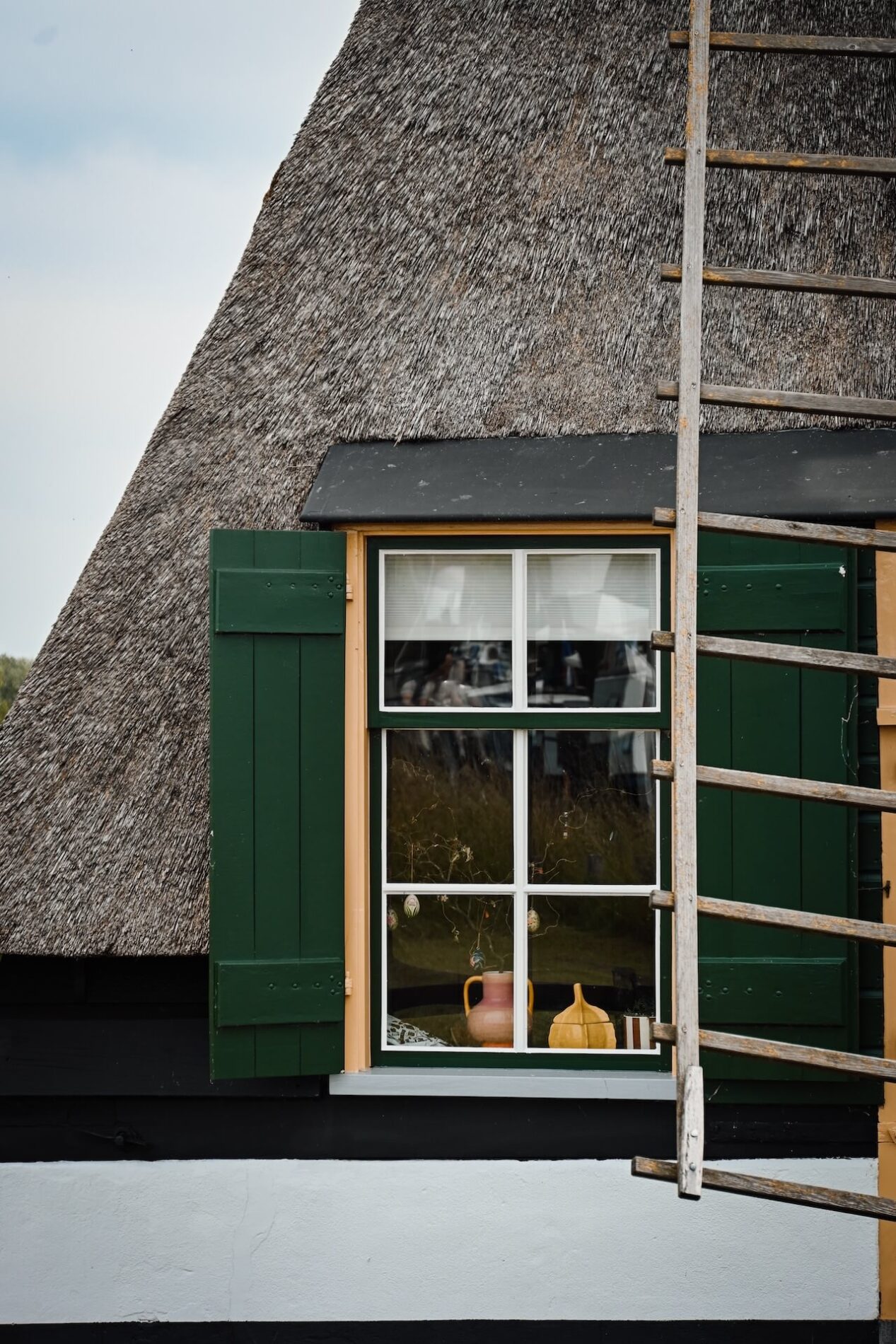 Overnachten in de Bonkmolen