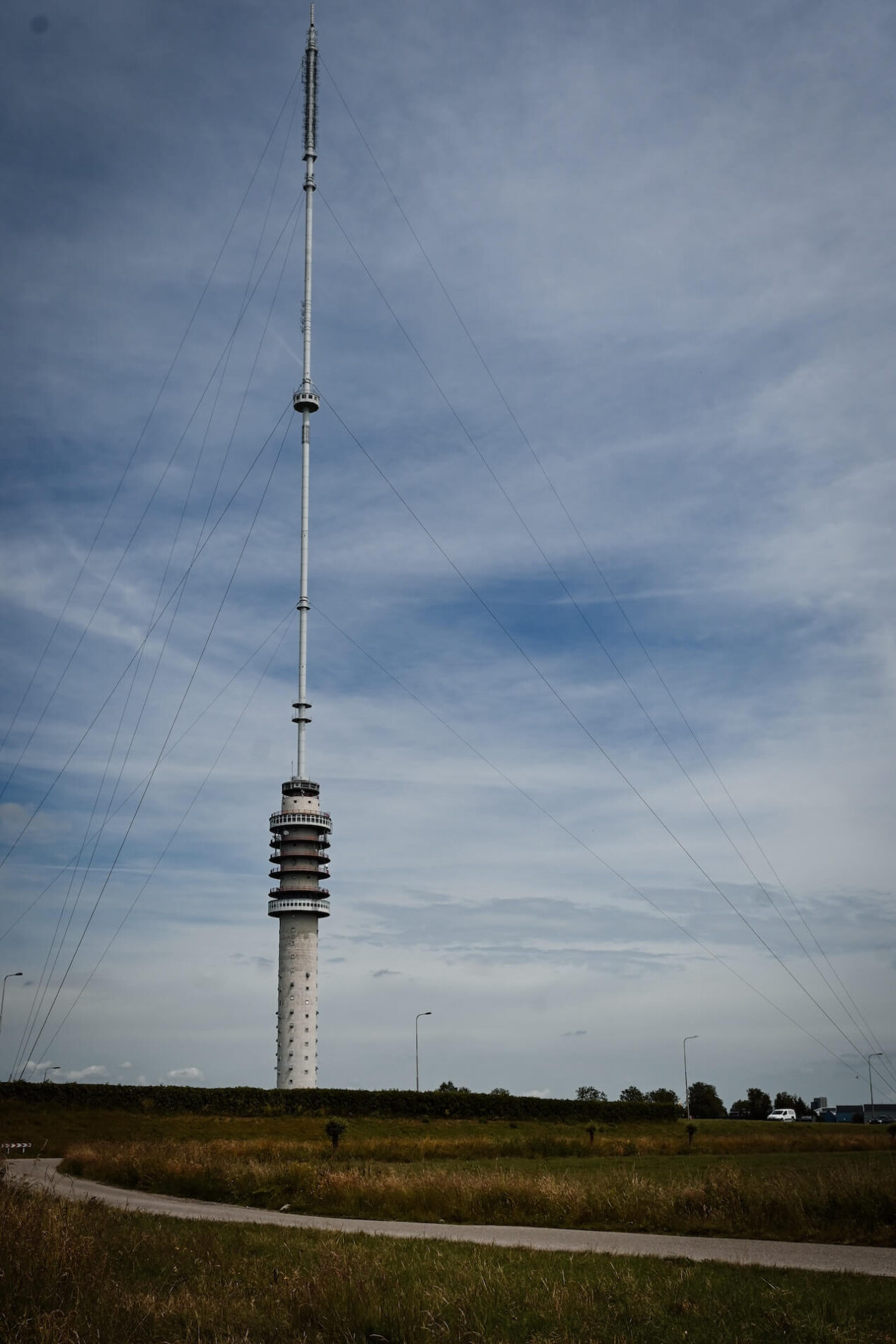Gerbrandytoren IJsselstein