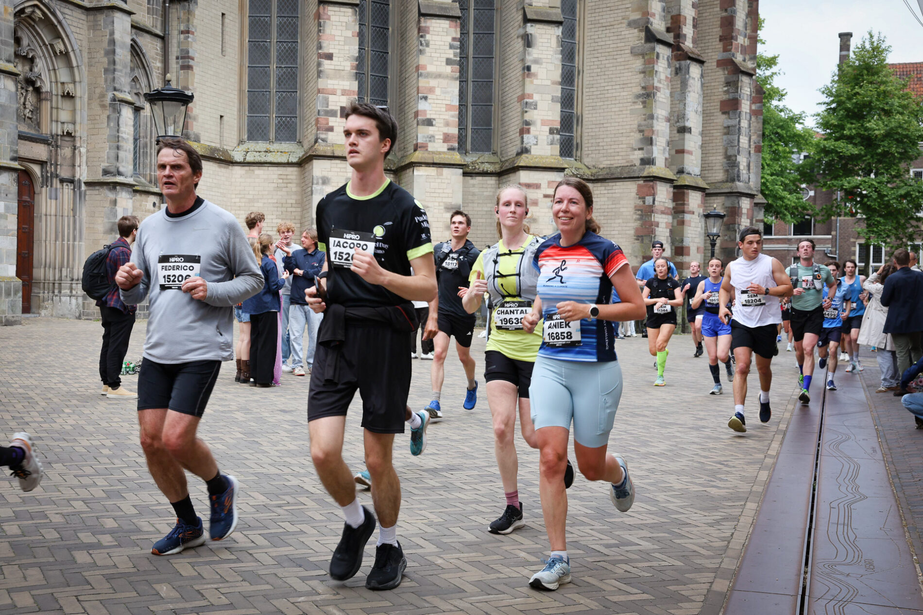 Halve Marathon Utrecht | Utrecht Marathon | Harlopen Utrecht | Hardloopwedstrijd Utrecht