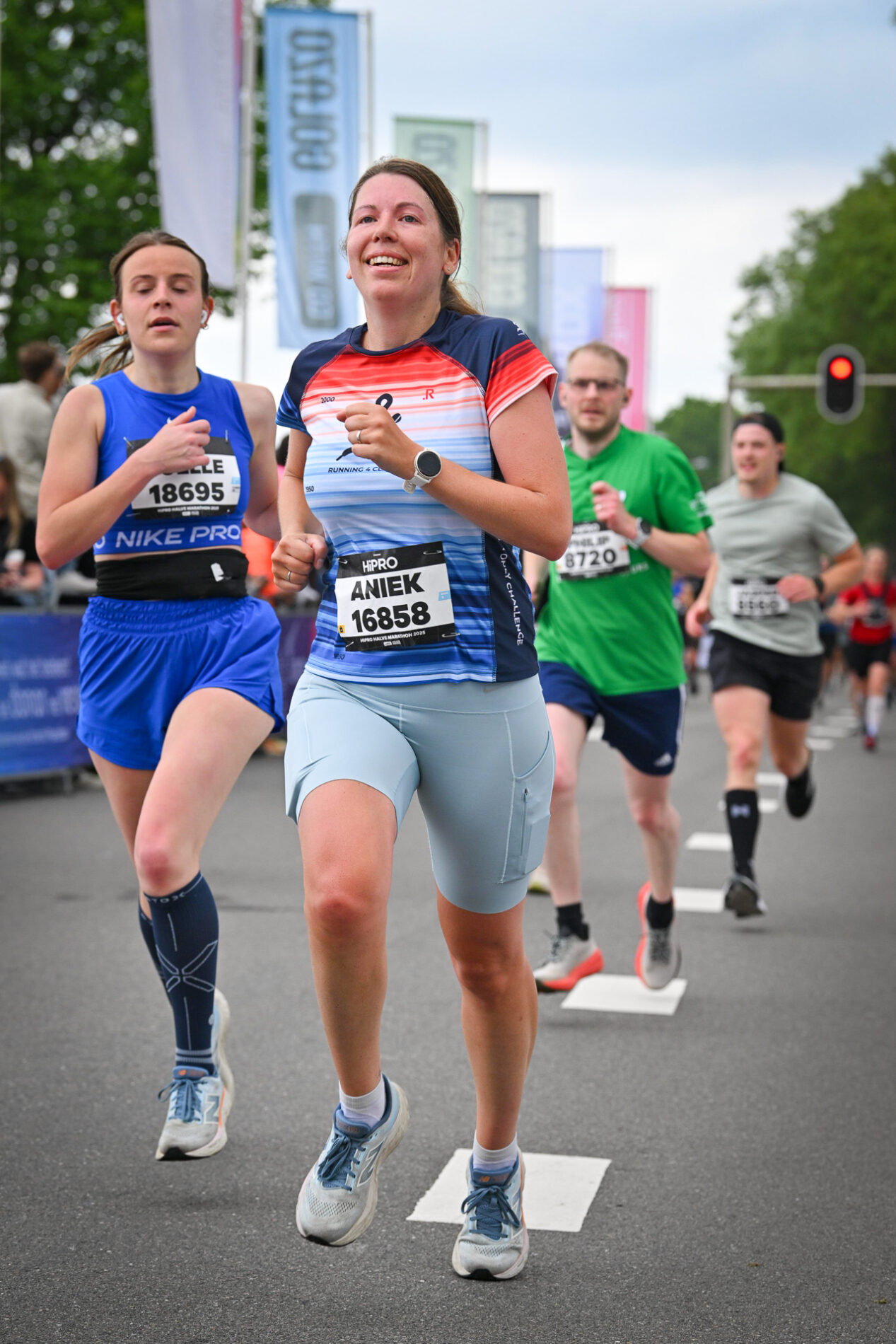 Halve Marathon Utrecht | Utrecht Marathon | Harlopen Utrecht | Hardloopwedstrijd Utrecht