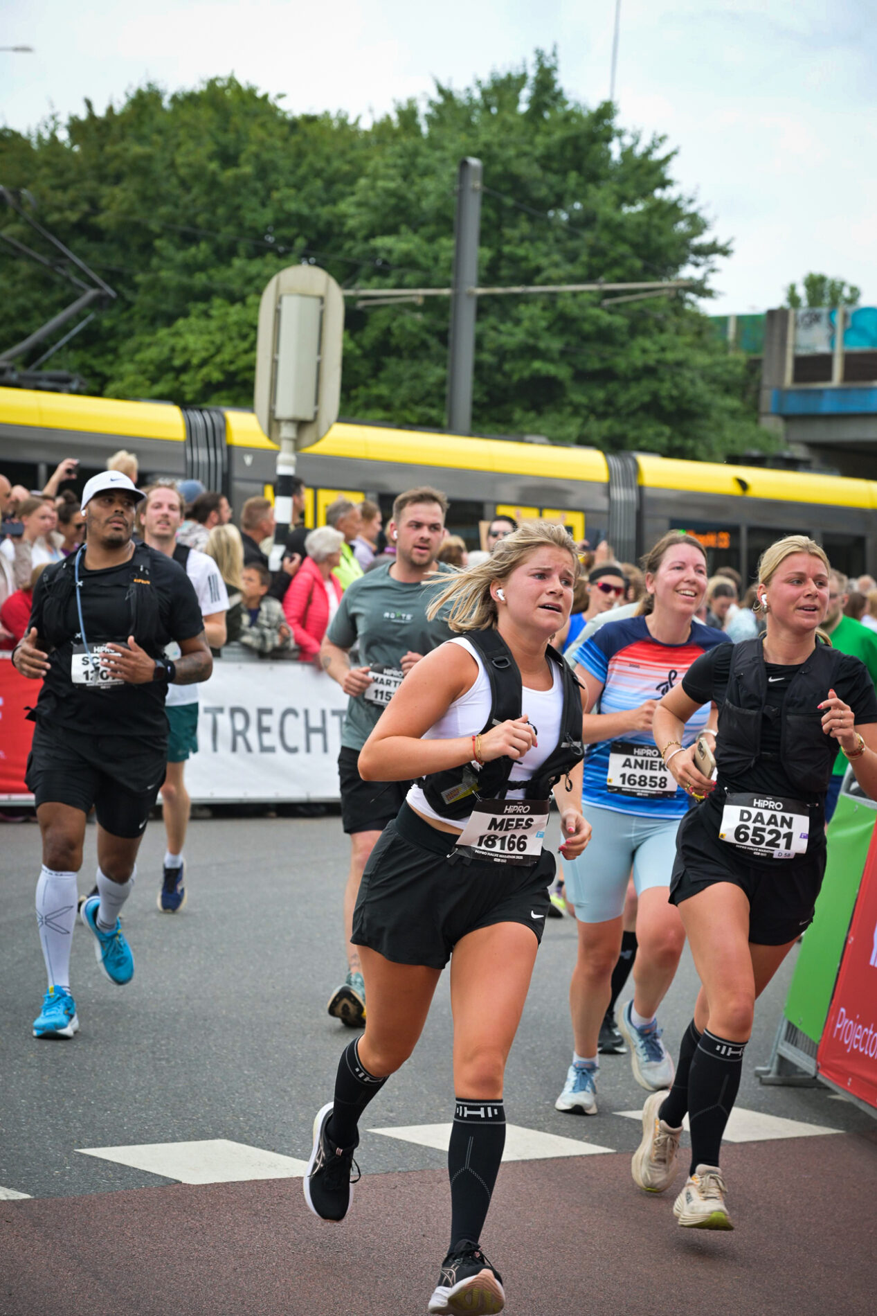 Halve Marathon Utrecht | Utrecht Marathon | Harlopen Utrecht | Hardloopwedstrijd Utrecht