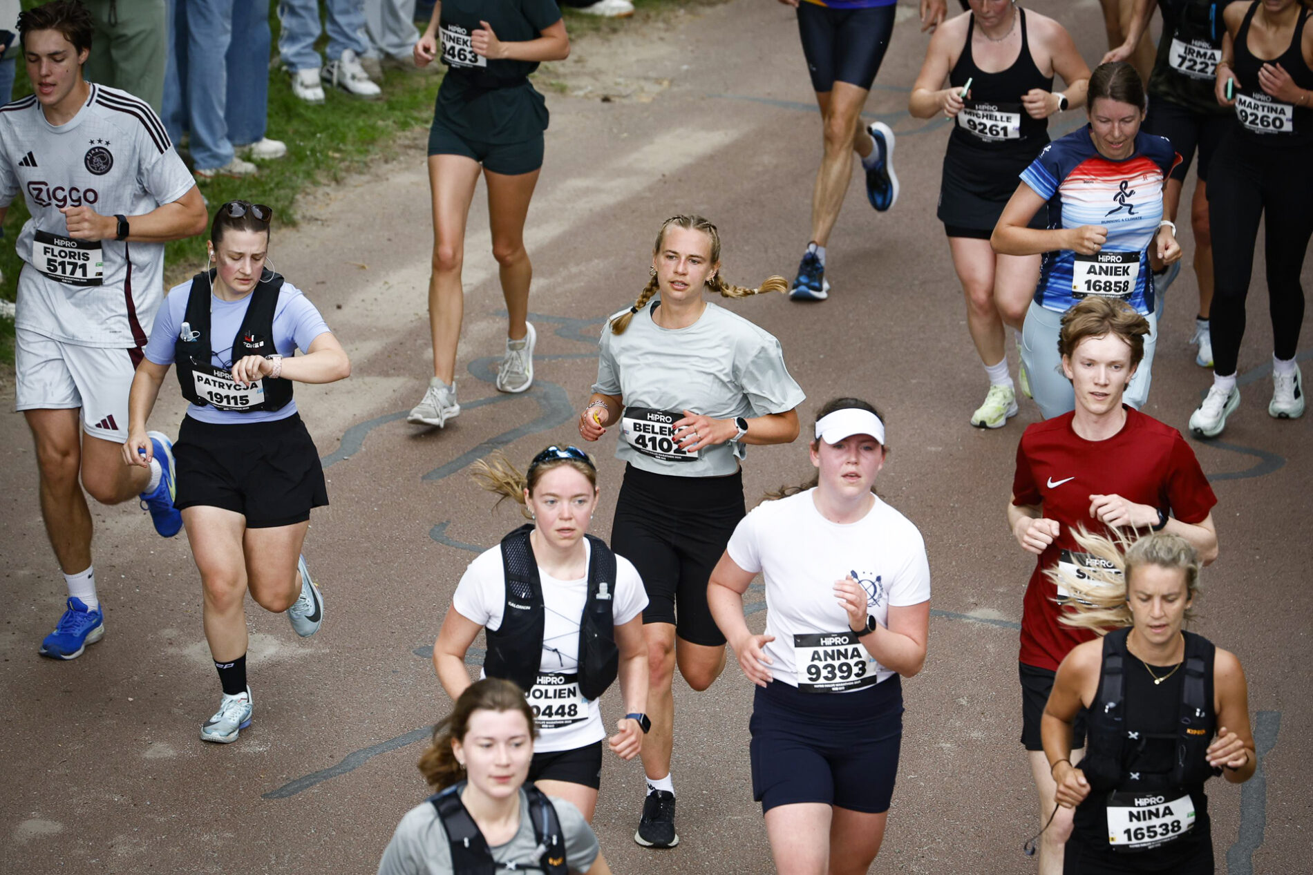 Halve Marathon Utrecht | Utrecht Marathon | Harlopen Utrecht | Hardloopwedstrijd Utrecht