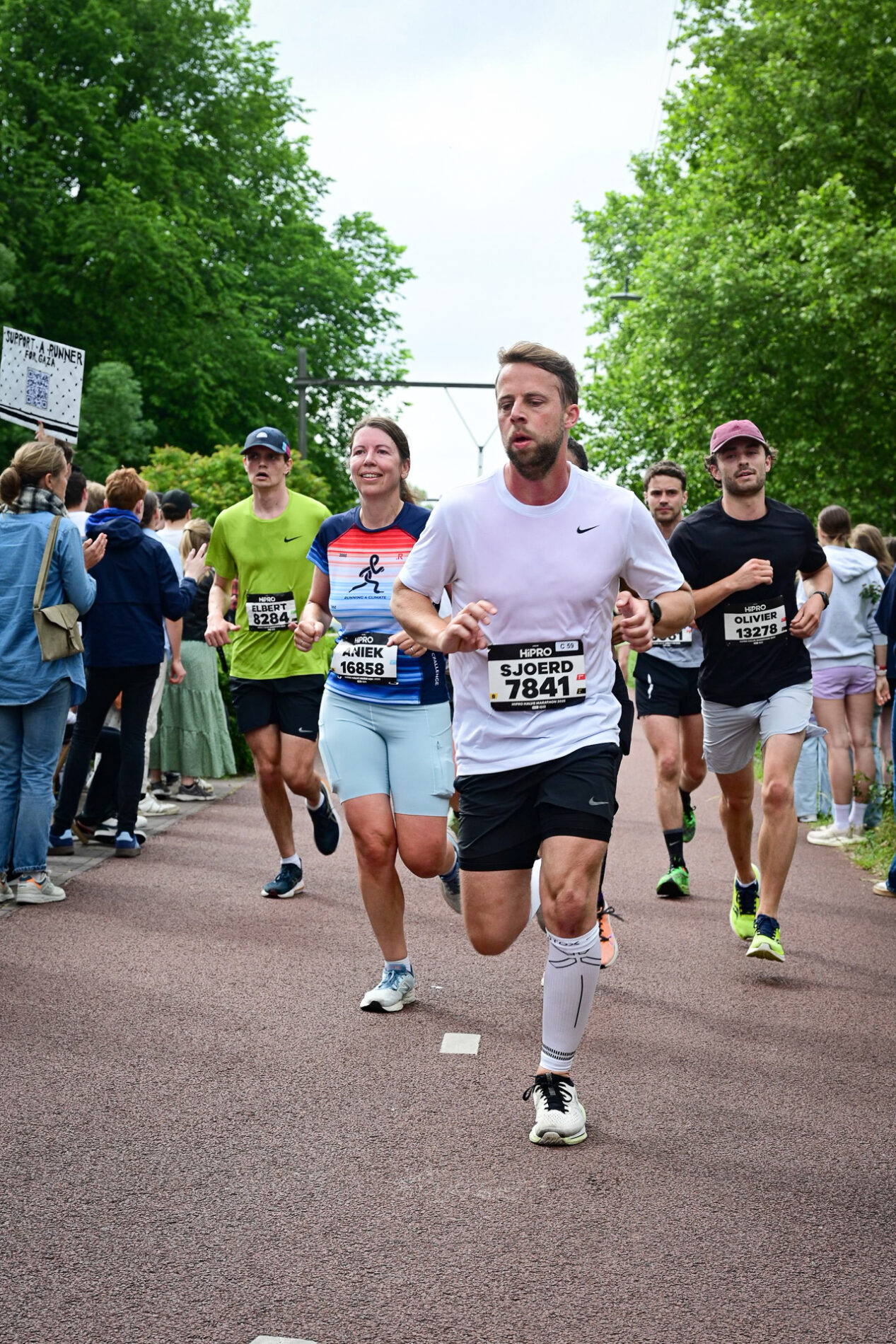 Halve Marathon Utrecht | Utrecht Marathon | Harlopen Utrecht | Hardloopwedstrijd Utrecht