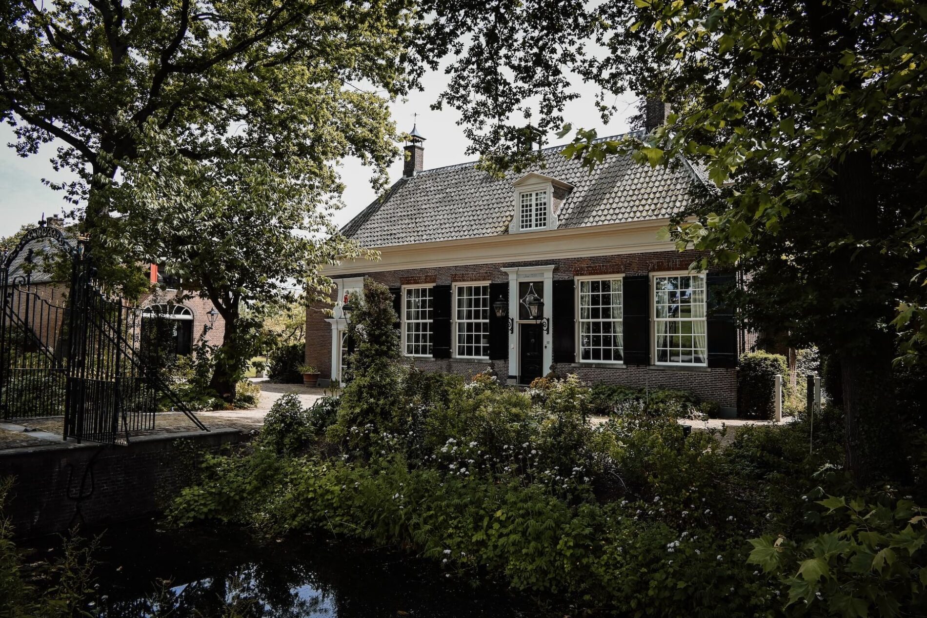 Huis te Jaarsveld