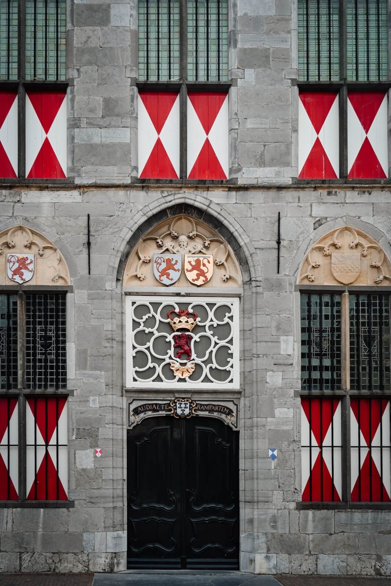 Stadhuis Vianen