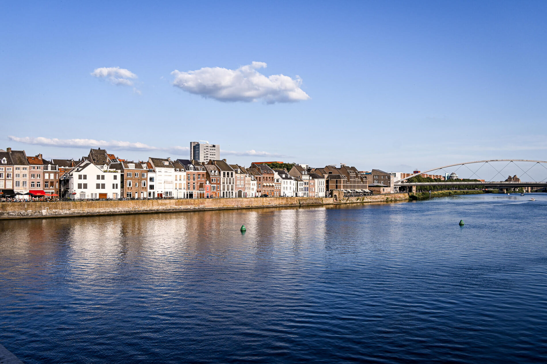 Maastricht centrum | Maastricht wandelroute | Maastricht wandelroute ENCI | Maastricht wandeling | Wandelen ENCI | ENCI Maastricht bezoeken