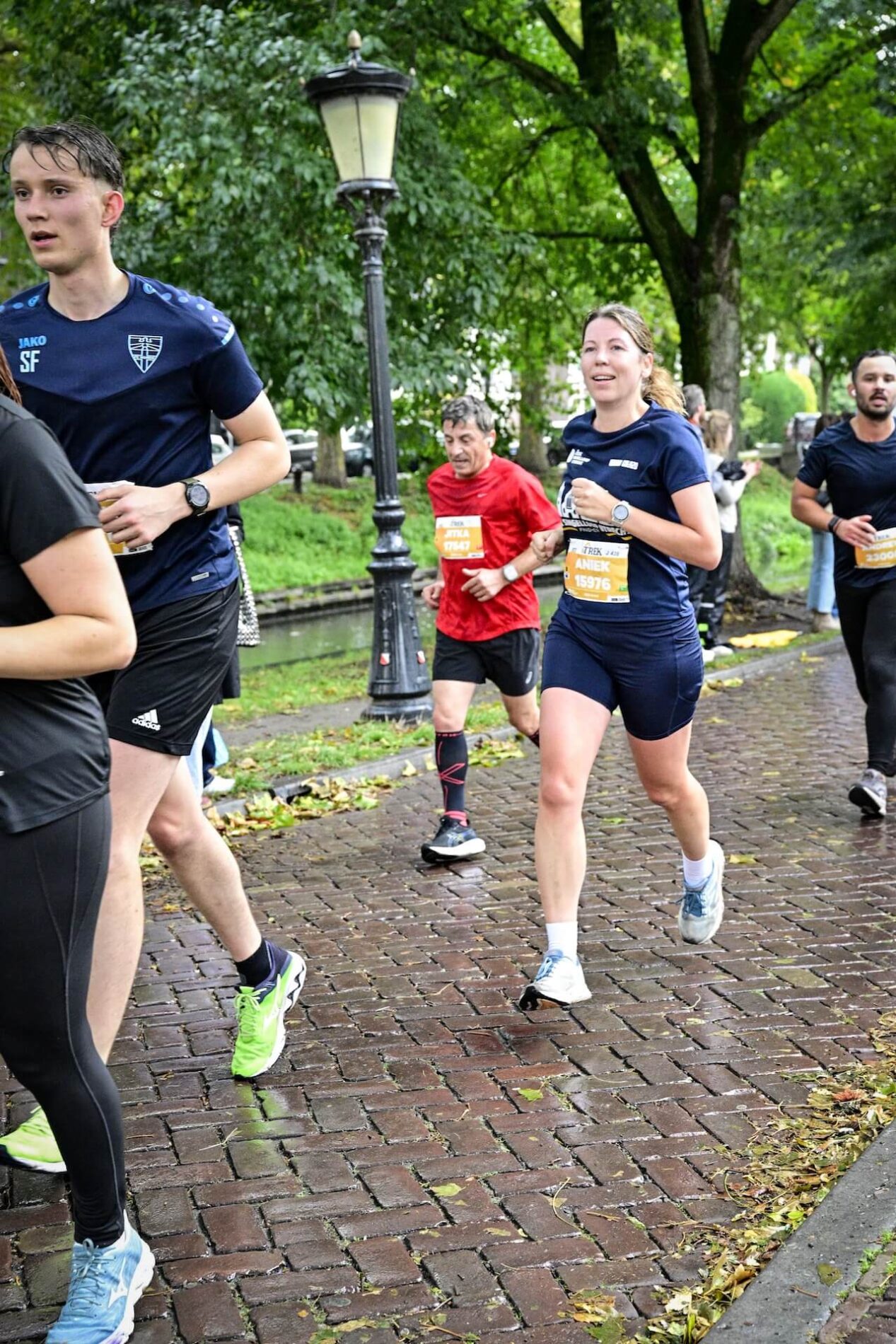 De Singelloop Utrecht