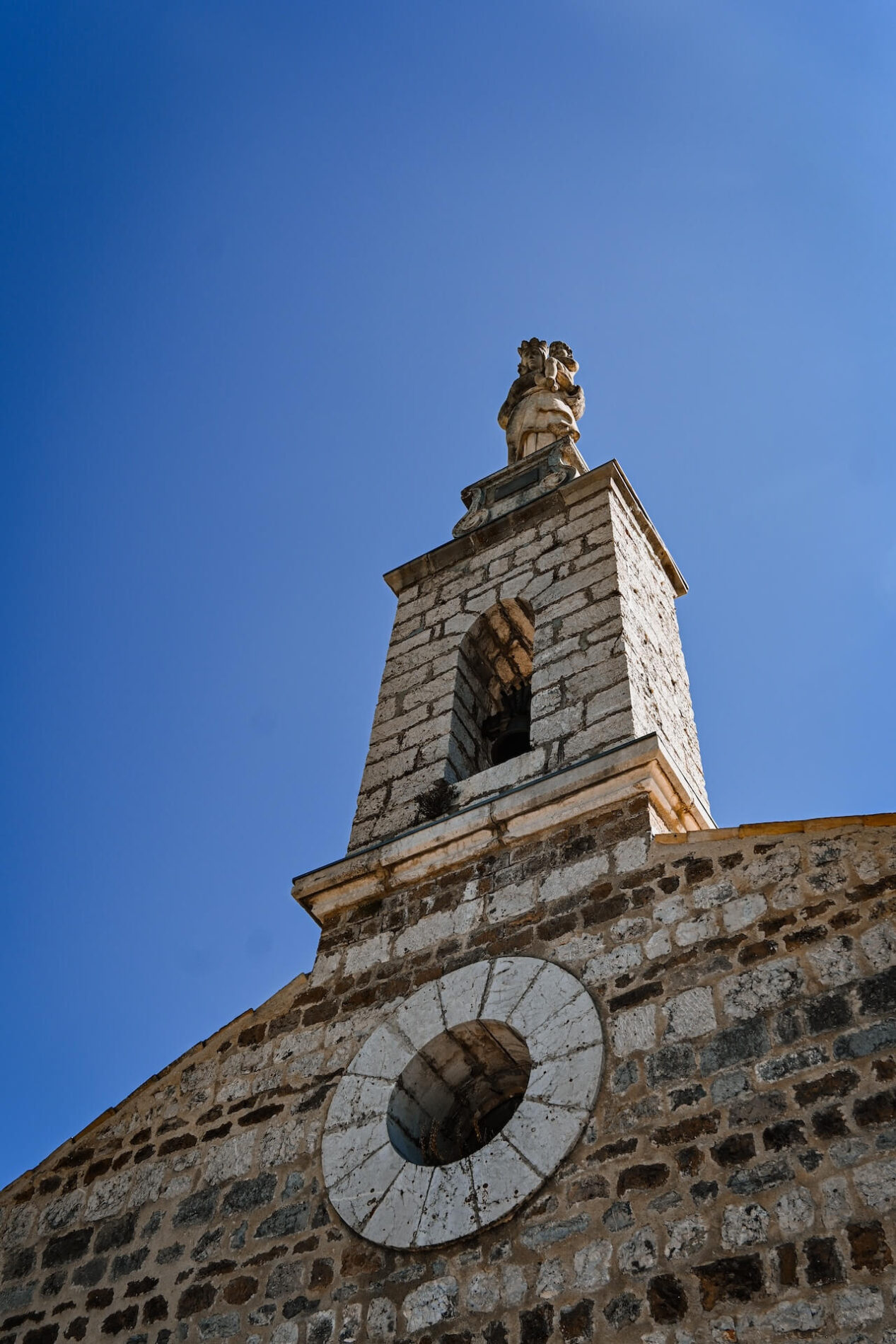 Chapelle Notre-Dame du Roc